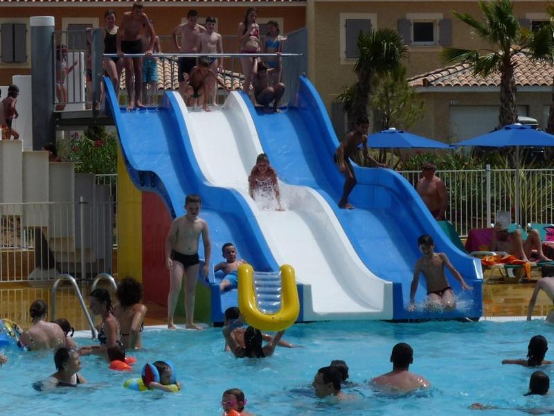 Maison Climatisee Avec Piscine Chauffee Calvisson Exterior foto